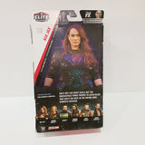 Nia Jax WWE Mattel Elite Figure! Free USA Shipping!