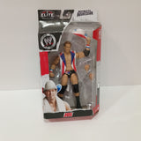 JBL WWE Mattel Elite Figure! Free USA Shipping!
