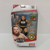 Otis WWE Mattel Elite Figure! Free USA Shipping!
