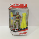 Naomi WWE Mattel Elite Figure! Free USA Shipping!