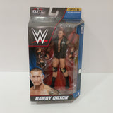 Randy Orton WWE Mattel Elite Figure! Free USA Shipping!