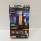 Randy Orton WWE Mattel Elite Figure! Free USA Shipping!