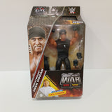 Hulk Hogan WWE Mattel Elite Figure! Free USA Shipping!