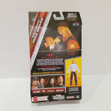 Hulk Hogan WWE Mattel Elite Figure! Free USA Shipping!