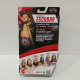 Santos Escobar WWE Mattel Elite Figure! Free USA Shipping!