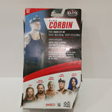 King Baron Corbin WWE Mattel Elite Figure! Free USA Shipping!
