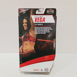 Zelina Vega WWE Mattel Elite Figure! Free USA Shipping!