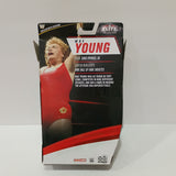 Mae Young WWE Mattel Elite Figure! Free USA Shipping!