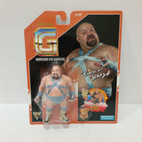 COMBO Booger And Friar Vintage Style Figures IN STOCK! Free USA Shipping!