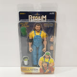 Godwinns Regium Set Modern Style Figures! Extremely Limited! Free USA Shipping!