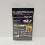 Godwinns Regium Set Modern Style Figures! Extremely Limited! Free USA Shipping!