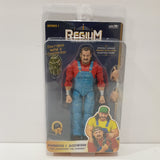 Godwinns Regium Set Modern Style Figures! Extremely Limited! Free USA Shipping!