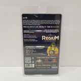 Godwinns Regium Set Modern Style Figures! Extremely Limited! Free USA Shipping!