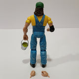 Godwinns Regium Set Modern Style Figures! Extremely Limited! Free USA Shipping!