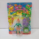 Kala TMNT Playmates Toon Turtles ! Free USA Shipping!