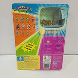 Kala TMNT Playmates Toon Turtles ! Free USA Shipping!