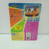 Burne TMNT Playmates Toon Turtles ! Free USA Shipping!