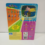Vernon TMNT Playmates Toon Turtles ! Free USA Shipping!