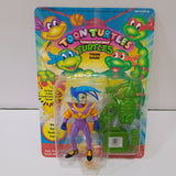Dask TMNT Playmates Toon Turtles ! Free USA Shipping!