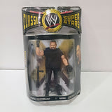 Big Boss Man WWE Jakks Classic Figure! Free USA Shipping!