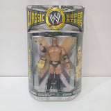The Rock WWE Jakks Classic Figure! Free USA Shipping!