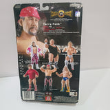 Terry Funk WWE Jakks Classic Figure! Free USA Shipping!