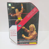 Hulk Hogan WWE Mattel Ultimate Figure! Free USA Shipping!