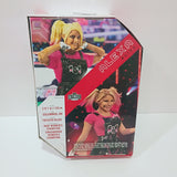 Alexa Bliss WWE Mattel Ultimate Figure! Free USA Shipping!