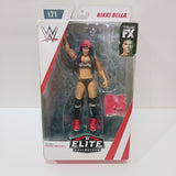 Nikki Bella WWE Mattel Elite Figure! Free USA Shipping!