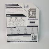 Autographed Kwang Vintage Style Figure With COA IN STOCK! Free USA Shipping!