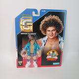 Carlos Colon Jr Carlito Vintage Style Figure IN STOCK! Free USA Shipping!