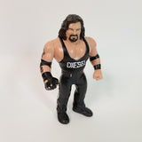 Kevin Nash As Diesel 95! Loose! Free USA Shipping! Wave 2 Release!