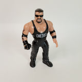 Kevin Nash As Diesel 94! Loose! Free USA Shipping! Wave 2 Release!