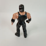 Kevin Nash As Diesel 94! Loose! Free USA Shipping! Wave 2 Release!