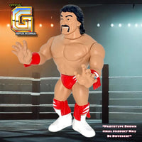 Pre Sold Out! Marc Mero Vintage Style Figure *Pre Order* Free USA Shipping!