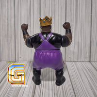 *Imperfect Figure* King Nelson Limited Edition MOC! In Stock! Free USA Shipping!