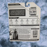 UK and Worldwide! Hustle Man Mitch NYCC Limited Edition Vintage Style Figure Free USA Shipping!