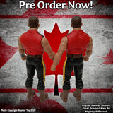 *Pre Order Price Bundle* Jacques And Pierre Regium Modern Style Figures Set: Ships 4th Quarter 2026! Free USA Shipping!