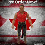 *Pre Order Price Bundle* Jacques And Pierre Regium Modern Style Figures Set: Ships 4th Quarter 2026! Free USA Shipping!