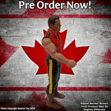 *Pre Order Price Bundle* Jacques And Pierre Regium Modern Style Figures Set: Ships 4th Quarter 2026! Free USA Shipping!