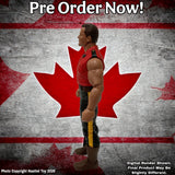 *Pre Order Price Bundle* Jacques And Pierre Regium Modern Style Figures Set: Ships 4th Quarter 2026! Free USA Shipping!