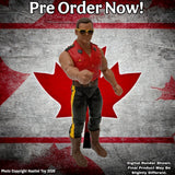 *Pre Order Price Bundle* Jacques And Pierre Regium Modern Style Figures Set: Ships 4th Quarter 2026! Free USA Shipping!