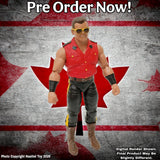 *Pre Order Price Bundle* Jacques And Pierre Regium Modern Style Figures Set: Ships 4th Quarter 2026! Free USA Shipping!