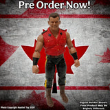 *Pre Order Price Bundle* Jacques And Pierre Regium Modern Style Figures Set: Ships 4th Quarter 2026! Free USA Shipping!