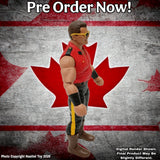 *Pre Order Price Bundle* Jacques And Pierre Regium Modern Style Figures Set: Ships 4th Quarter 2026! Free USA Shipping!