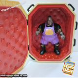 Custom High Quality 3D Printed Casket Playset IN STOCK! Free USA Shipping!