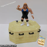 Custom High Quality 3D Printed Casket Playset IN STOCK! Free USA Shipping!