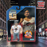 NYCC Brooklyn Brawler Vintage Style Figure In Stock! Begins Shipping 10/19/26!  Free USA Shipping!