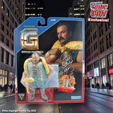 NYCC Jake The Snake 96 Vintage Style Figure In Stock! Begins Shipping 10/19/26!  Free USA Shipping!