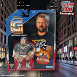 NYCC Set Of 4 Vintage Style Figure In Stock! Begins Shipping 10/19/26!  Free USA Shipping!